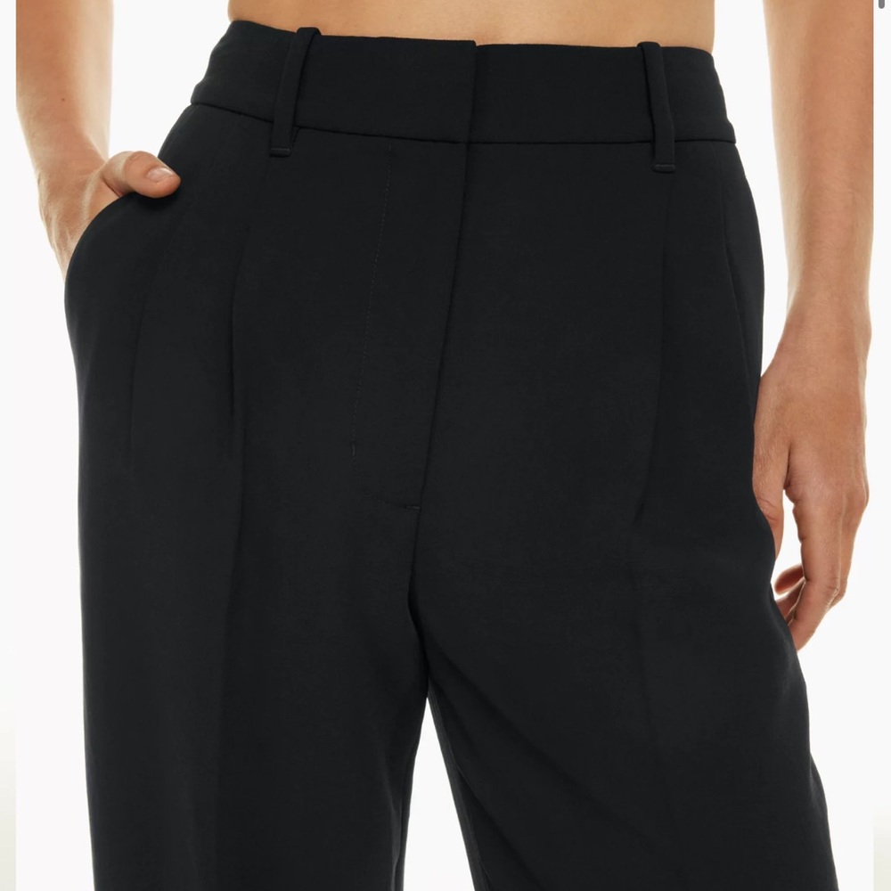 Aritzia Wilfred the Effortless Pant